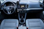 SEAT Alhambra 2014 na predaj – fotografia 26