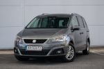 SEAT Alhambra 2015 na predaj – fotografia 1