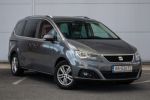 SEAT Alhambra 2015 na predaj – fotografia 3