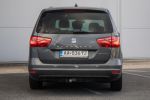 SEAT Alhambra 2015 na predaj – fotografia 6