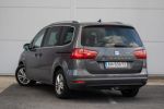 SEAT Alhambra 2015 na predaj – fotografia 7