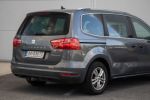 SEAT Alhambra 2015 na predaj – fotografia 11