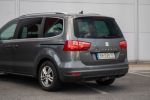 SEAT Alhambra 2015 na predaj – fotografia 12