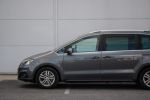 SEAT Alhambra 2015 na predaj – fotografia 13