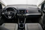 SEAT Alhambra 2015 na predaj – fotografia 19