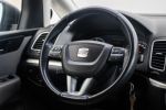 SEAT Alhambra 2015 na predaj – fotografia 21