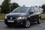 SEAT Alhambra 2019 na predaj – fotografia 1