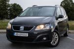 SEAT Alhambra 2019 na predaj – fotografia 3