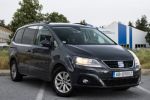 SEAT Alhambra 2019 na predaj – fotografia 7