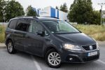SEAT Alhambra 2019 na predaj – fotografia 8