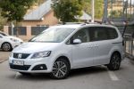 SEAT Alhambra 2020 na predaj – fotografia 1