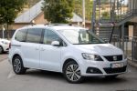 SEAT Alhambra 2020 na predaj – fotografia 3