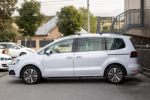 SEAT Alhambra 2020 na predaj – fotografia 8