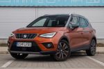 SEAT Arona 2018 na predaj – fotografia 1