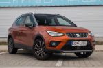 SEAT Arona 2018 na predaj – fotografia 3