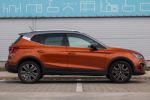 SEAT Arona 2018 na predaj – fotografia 4