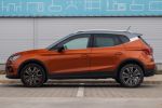 SEAT Arona 2018 na predaj – fotografia 8