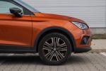 SEAT Arona 2018 na predaj – fotografia 15