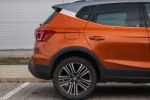 SEAT Arona 2018 na predaj – fotografia 16