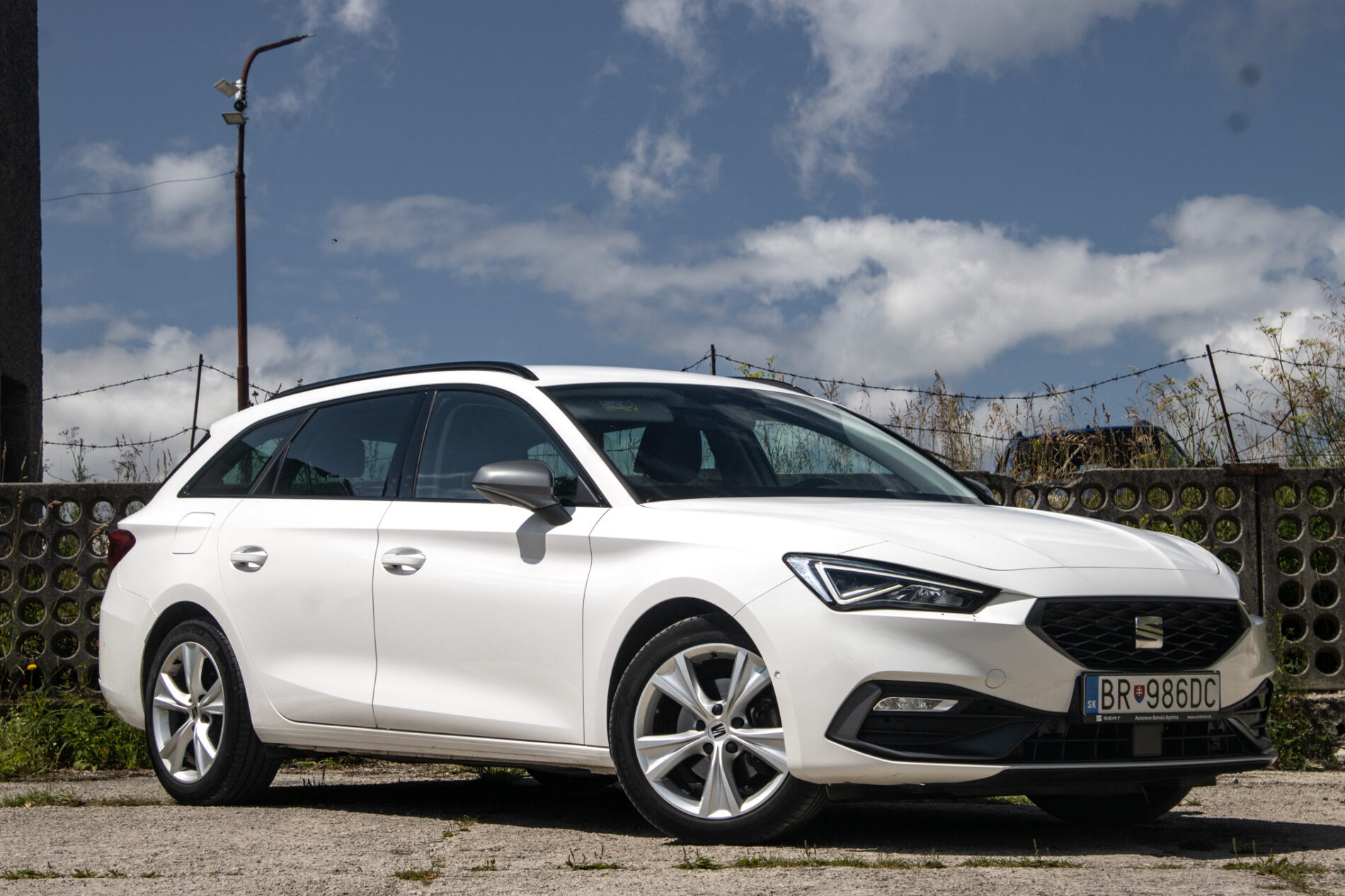 SEAT Leon – foto 3