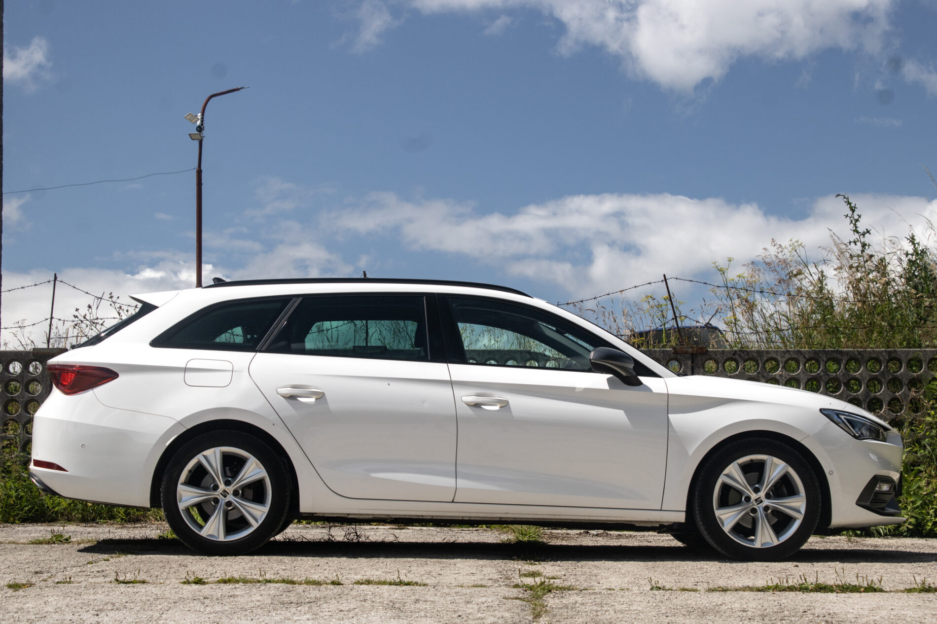 SEAT Leon – foto 4