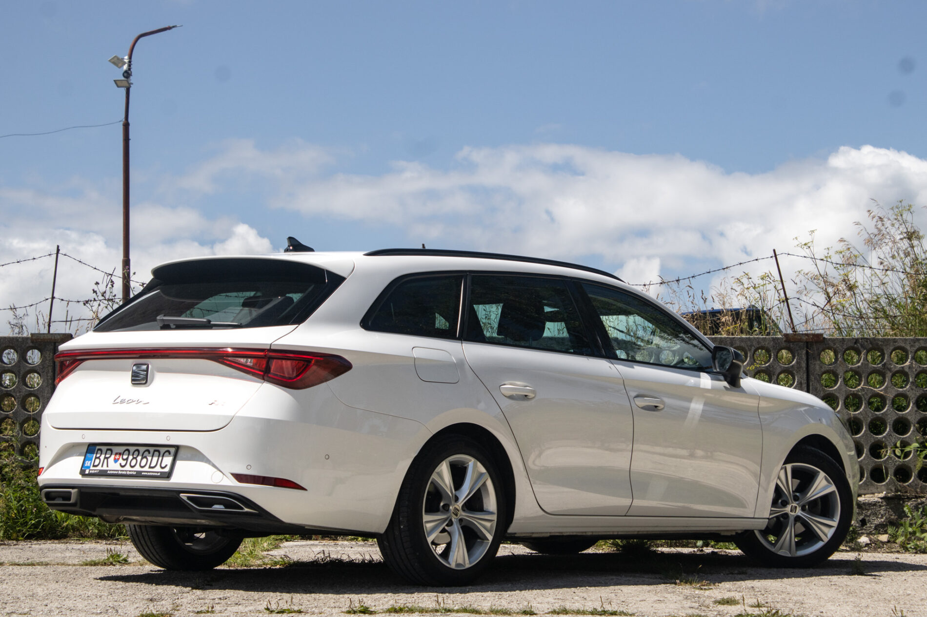 SEAT Leon – foto 5