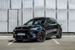 Cupra Formentor 2025 na predaj – fotografia 1
