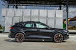Cupra Formentor 2025 na predaj – fotografia 4