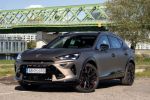 Cupra Formentor 2026 na predaj – fotografia 1