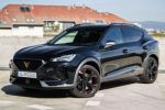Cupra Formentor 2024 na predaj – fotografia 1