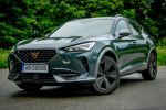 Cupra Formentor 2022 na predaj – fotografia 1
