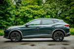 Cupra Formentor 2022 na predaj – fotografia 8