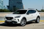 Cupra Formentor 2023 na predaj – fotografia 1