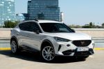 Cupra Formentor 2023 na predaj – fotografia 3
