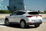 Cupra Formentor 2023 na predaj – fotografia 7