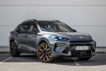 Cupra Formentor 2025 na predaj – fotografia 3