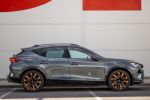 Cupra Formentor 2025 na predaj – fotografia 4