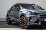 Cupra Formentor 2025 na predaj – fotografia 10