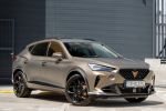Cupra Formentor 2024 na predaj – fotografia 3