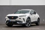 Cupra Formentor 2021 na predaj – fotografia 1