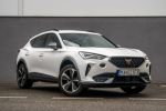 Cupra Formentor 2021 na predaj – fotografia 3