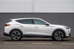 Cupra Formentor 2021 na predaj – fotografia 4