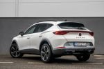 Cupra Formentor 2021 na predaj – fotografia 7