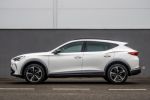 Cupra Formentor 2021 na predaj – fotografia 8