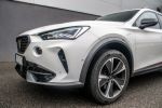 Cupra Formentor 2021 na predaj – fotografia 9