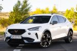 Cupra Formentor 2021 na predaj – fotografia 1