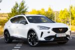 Cupra Formentor 2021 na predaj – fotografia 2