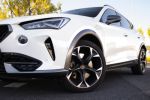 Cupra Formentor 2021 na predaj – fotografia 5