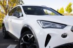 Cupra Formentor 2021 na predaj – fotografia 6