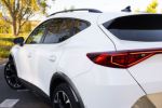 Cupra Formentor 2021 na predaj – fotografia 10
